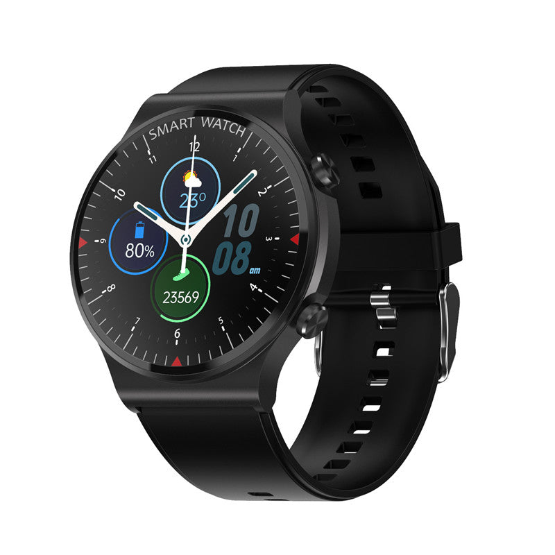 Smart Watch Faible consommation d'énergie Long standby et étanche