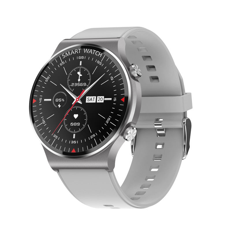 Smart Watch Faible consommation d'énergie Long standby et étanche