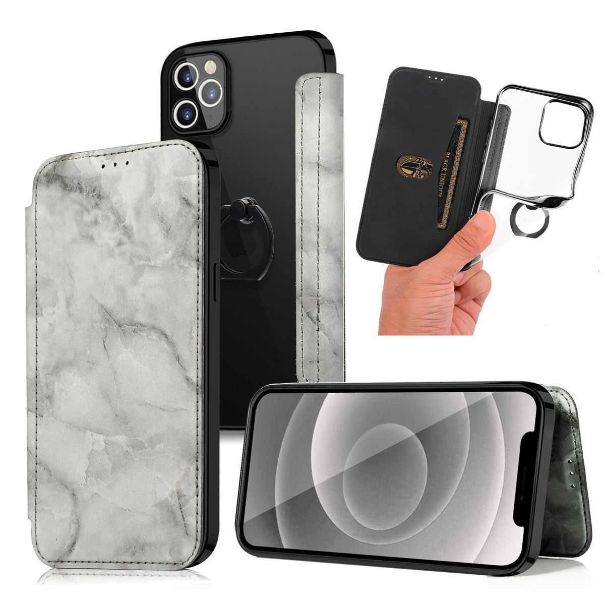 Compatible avec Apple