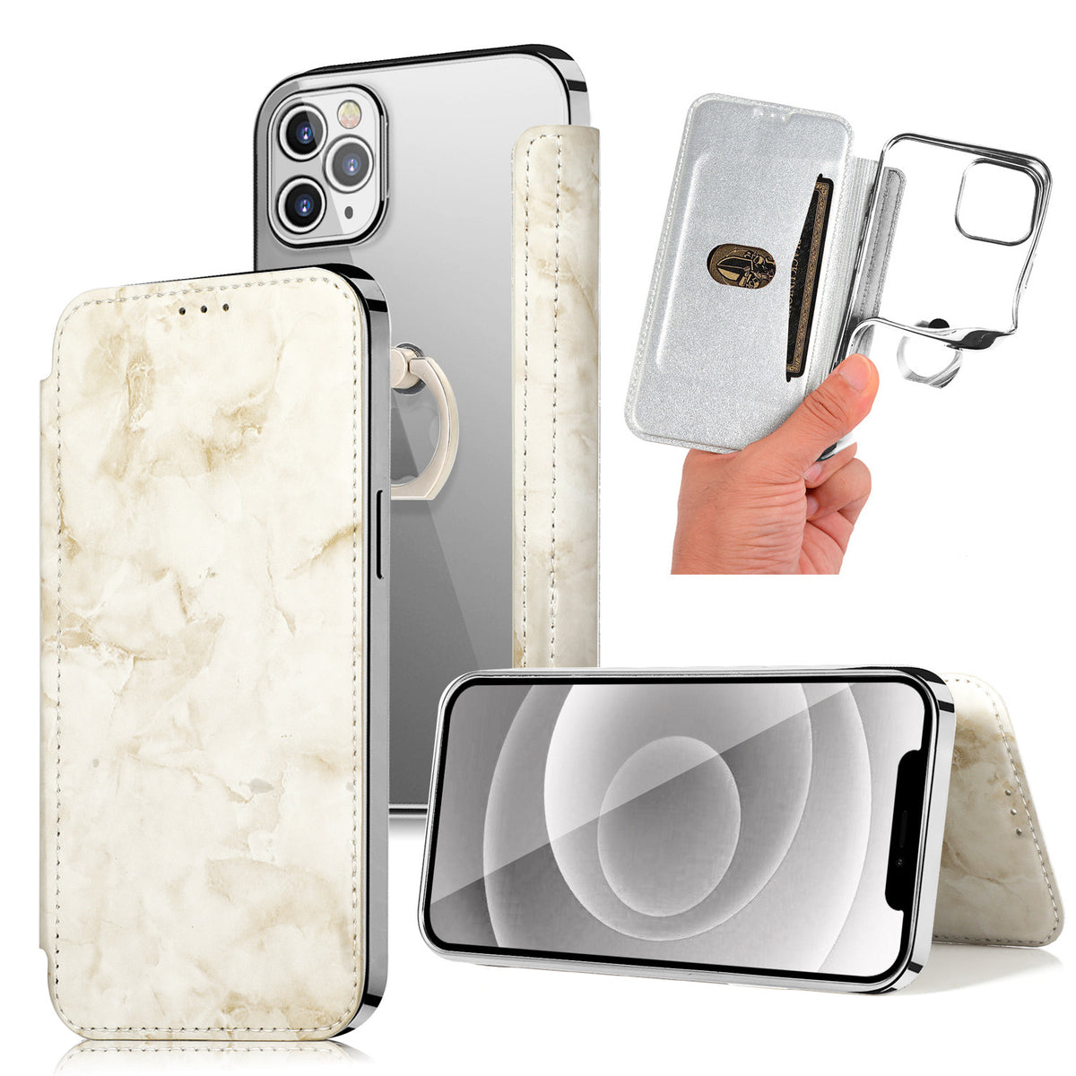 Compatible avec Apple