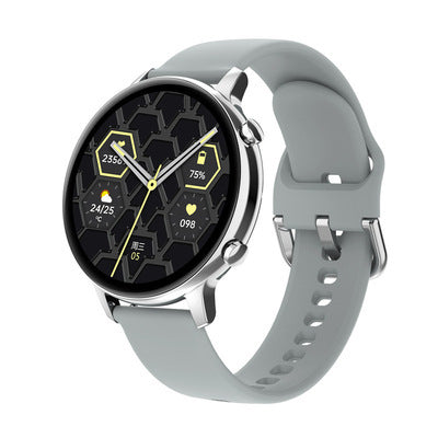 Smart Watch Bluetooth Call Heart Rate Blood Pressure Music Pedomètre Sports Bracelet
