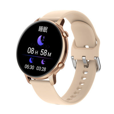 Smart Watch Bluetooth Call Heart Rate Blood Pressure Music Pedomètre Sports Bracelet