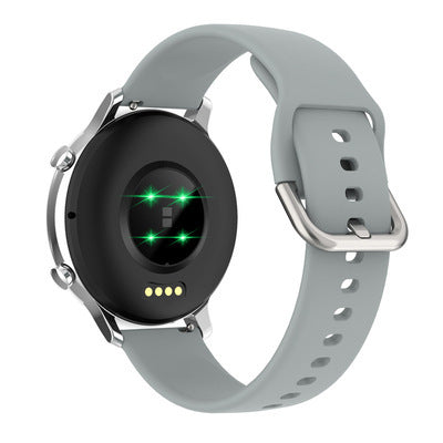 Smart Watch Bluetooth Call Heart Rate Blood Pressure Music Pedomètre Sports Bracelet