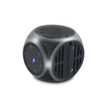 MD21 Fan Infrared Night Vision Caméra vidéo numérique Petite photographie Caméra de sport DV Com