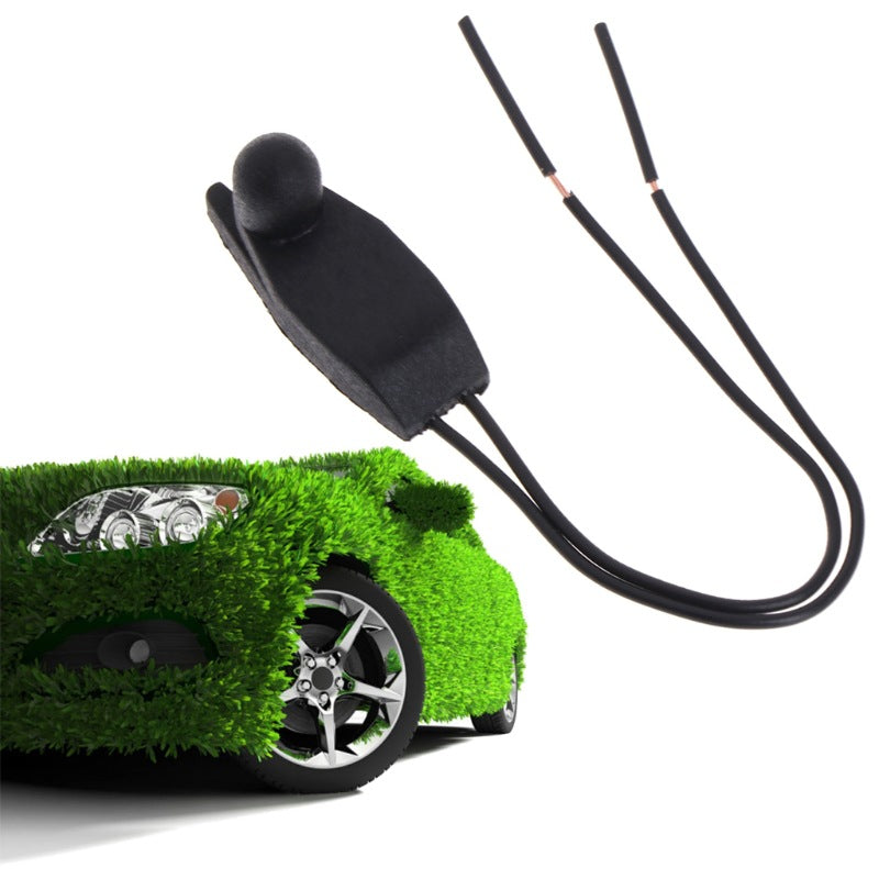 Standard Voiture extérieur Transport extérieur Capteur de température d'air