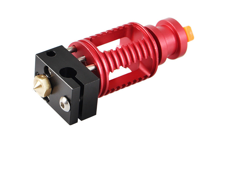 Accessoires d'imprimante 3D Extrudeuse de joint à courte distance