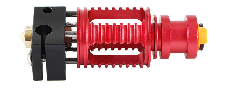Accessoires d'imprimante 3D Extrudeuse de joint à courte distance