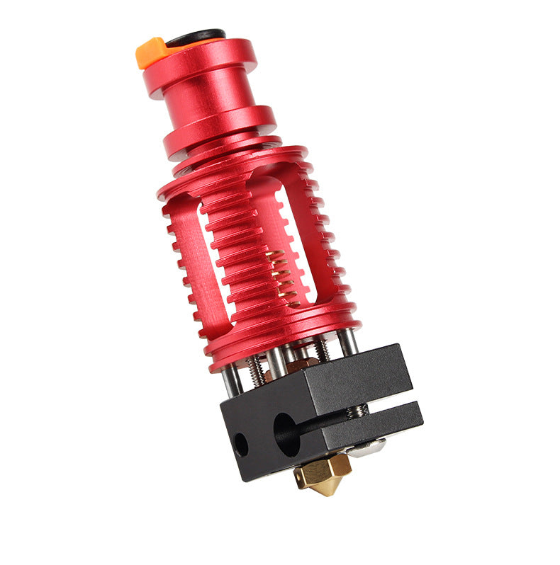 Accessoires d'imprimante 3D Extrudeuse de joint à courte distance