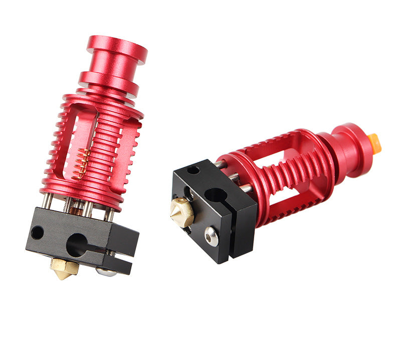 Accessoires d'imprimante 3D Extrudeuse de joint à courte distance