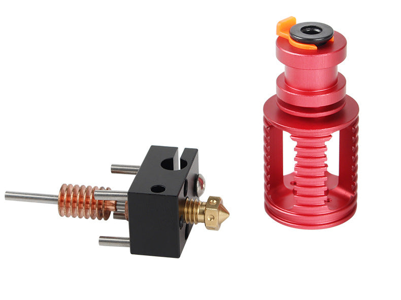 Accessoires d'imprimante 3D Extrudeuse de joint à courte distance