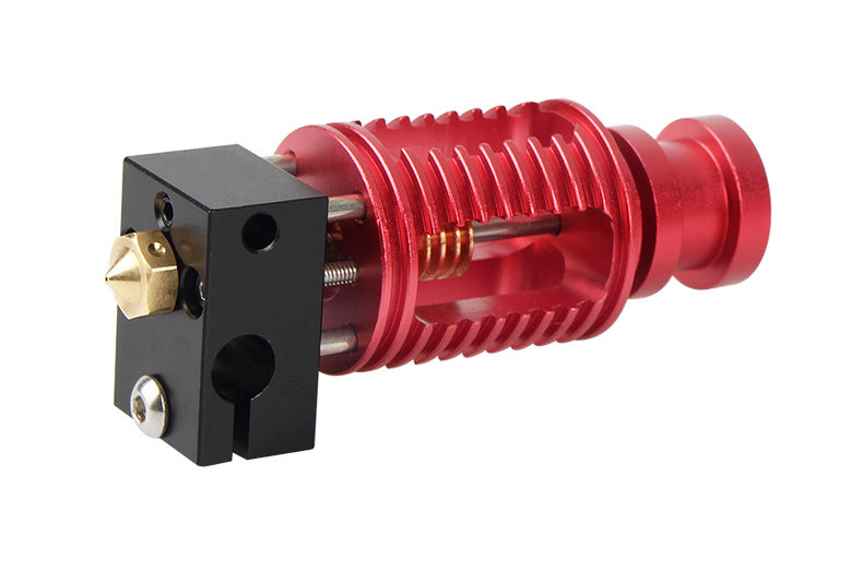 Accessoires d'imprimante 3D Extrudeuse de joint à courte distance