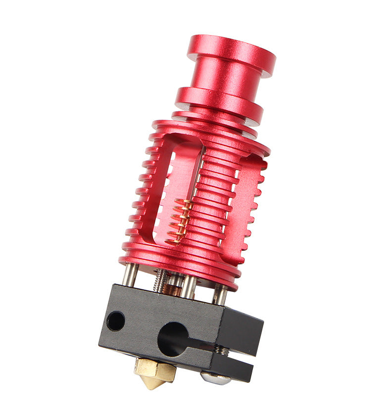 Accessoires d'imprimante 3D Extrudeuse de joint à courte distance