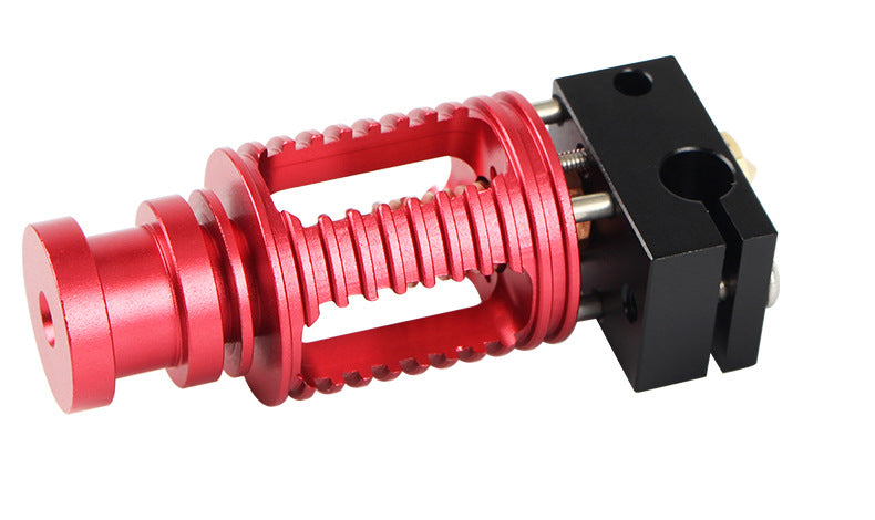 Accessoires d'imprimante 3D Extrudeuse de joint à courte distance