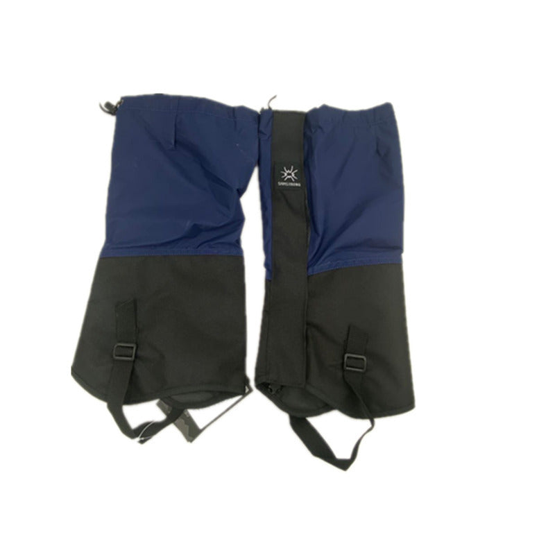 Couverture extérieure des chaussures de neige