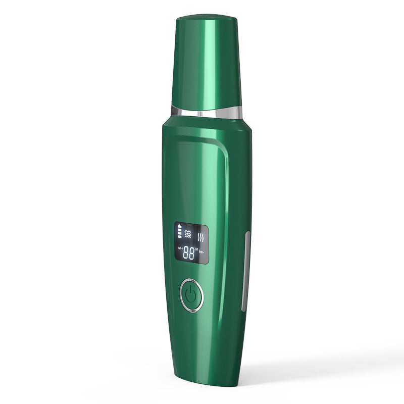Équipement de beauté Appareil de nettoyage des pores domestiques