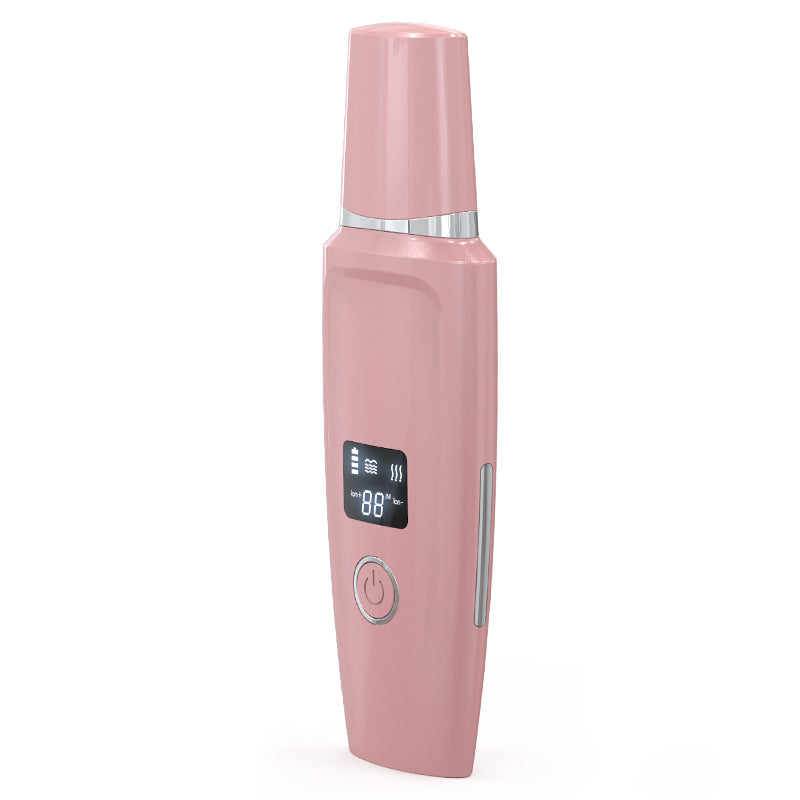 Équipement de beauté Appareil de nettoyage des pores domestiques