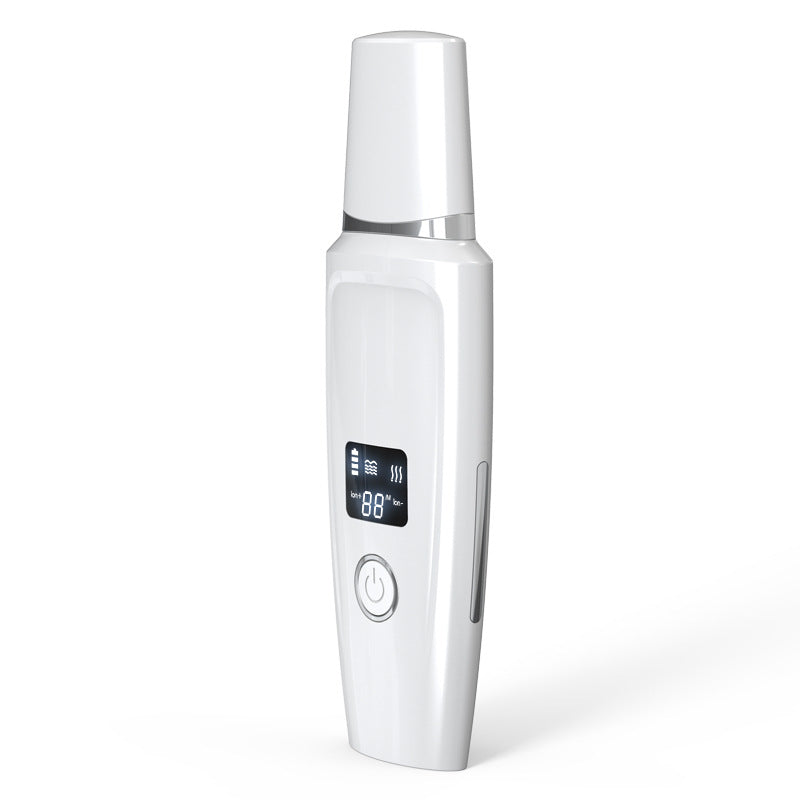 Équipement de beauté Appareil de nettoyage des pores domestiques