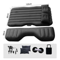 Fournitures de voiture de lit gonflables dans le dos de la Matelas Matelas de couchage voiture arrière Cus d'air
