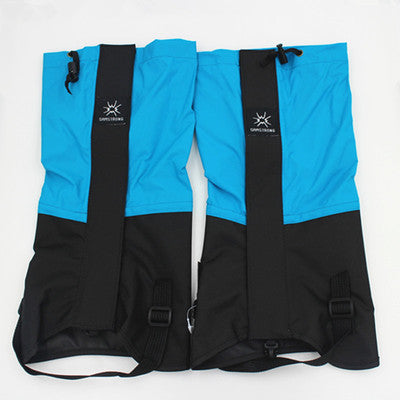 Couverture extérieure des chaussures de neige