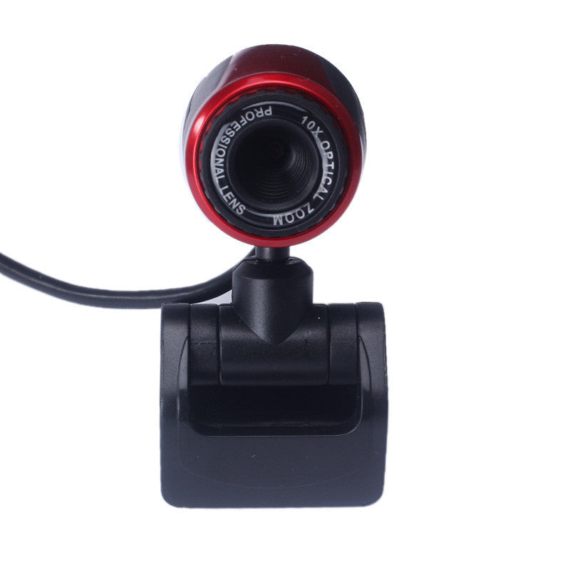 Caméra d'ordinateur USB