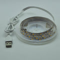 Lumières LED avec éclairage de fond de Tv Usb