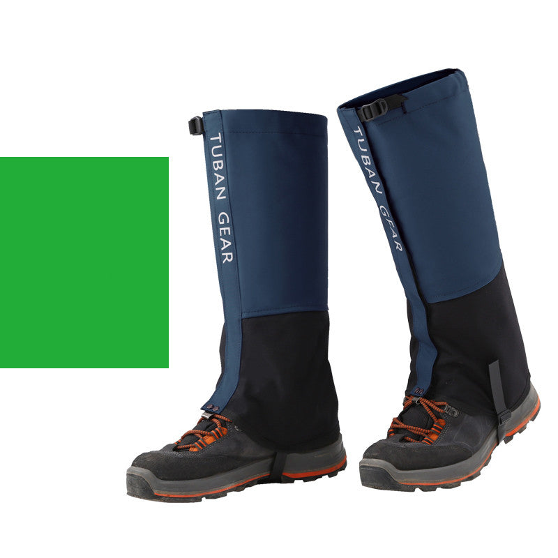 Snow Cover Outdoor Alpinisme et Randonnée Chaussures de sable du désert