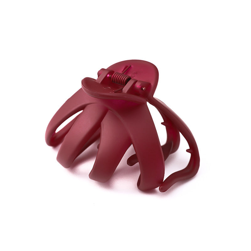 Clip cheveux femelle Clip cheveux