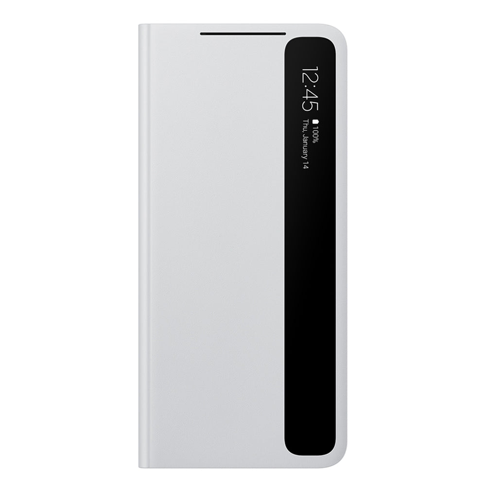 Housse de protection pour téléphone portable Miroir d'origine Housse de protection en silicone Spen Stylus