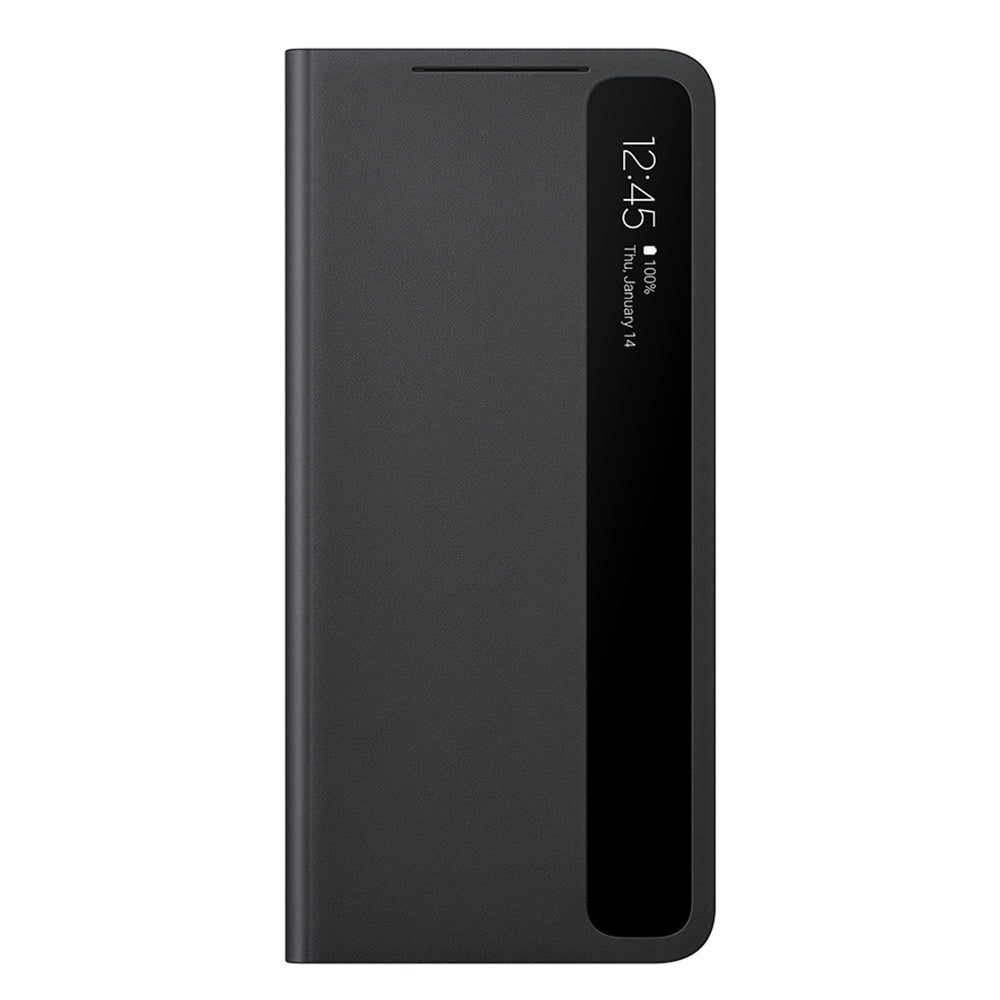 Housse de protection pour téléphone portable Miroir d'origine Housse de protection en silicone Spen Stylus