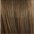 Fully de mer Big Wavy cheveux bouclés couleur naturelle taille cheveux longs