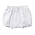 Enfants Contes Enfants Vêtements Bébé Candy Couleur Pain Pantalons Enfants Été Grand PP Sh