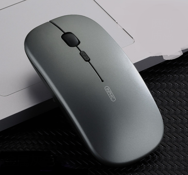 L'Office Silent Charger la souris sans fil