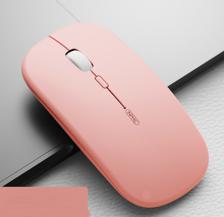 L'Office Silent Charger la souris sans fil