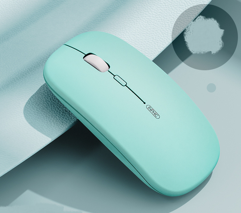 L'Office Silent Charger la souris sans fil