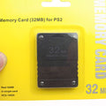 Carte mémoire Ps2