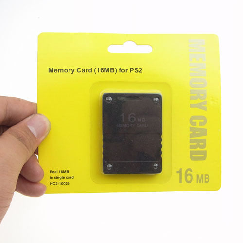 Carte mémoire Ps2