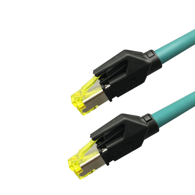 PROFINET câble réseau servo EtherCAT Taida Beifu blindage produit industriel super classe