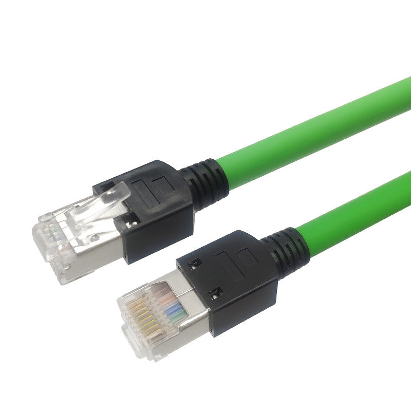 PROFINET câble réseau servo EtherCAT Taida Beifu blindage produit industriel super classe