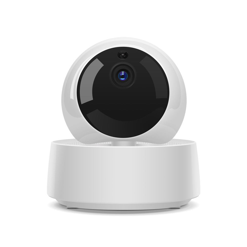 Sonoff 1080P HD IP Caméra de sécurité WiFi sans fil APP contrôlé GK-200MP2-B Détecteur de mouvement