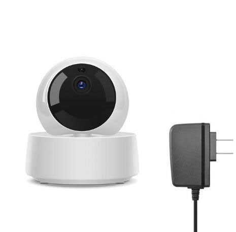 Sonoff 1080P HD IP Caméra de sécurité WiFi sans fil APP contrôlé GK-200MP2-B Détecteur de mouvement