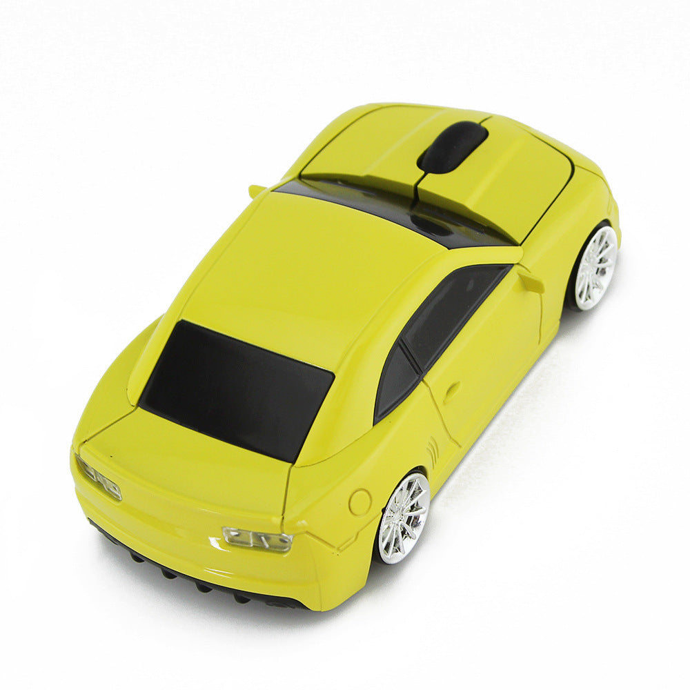 Camaro Hornet Wireless Car Mouse
