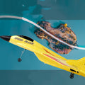 Télécommande Jouet Fighter Zhiyang Mig 530 Glider
