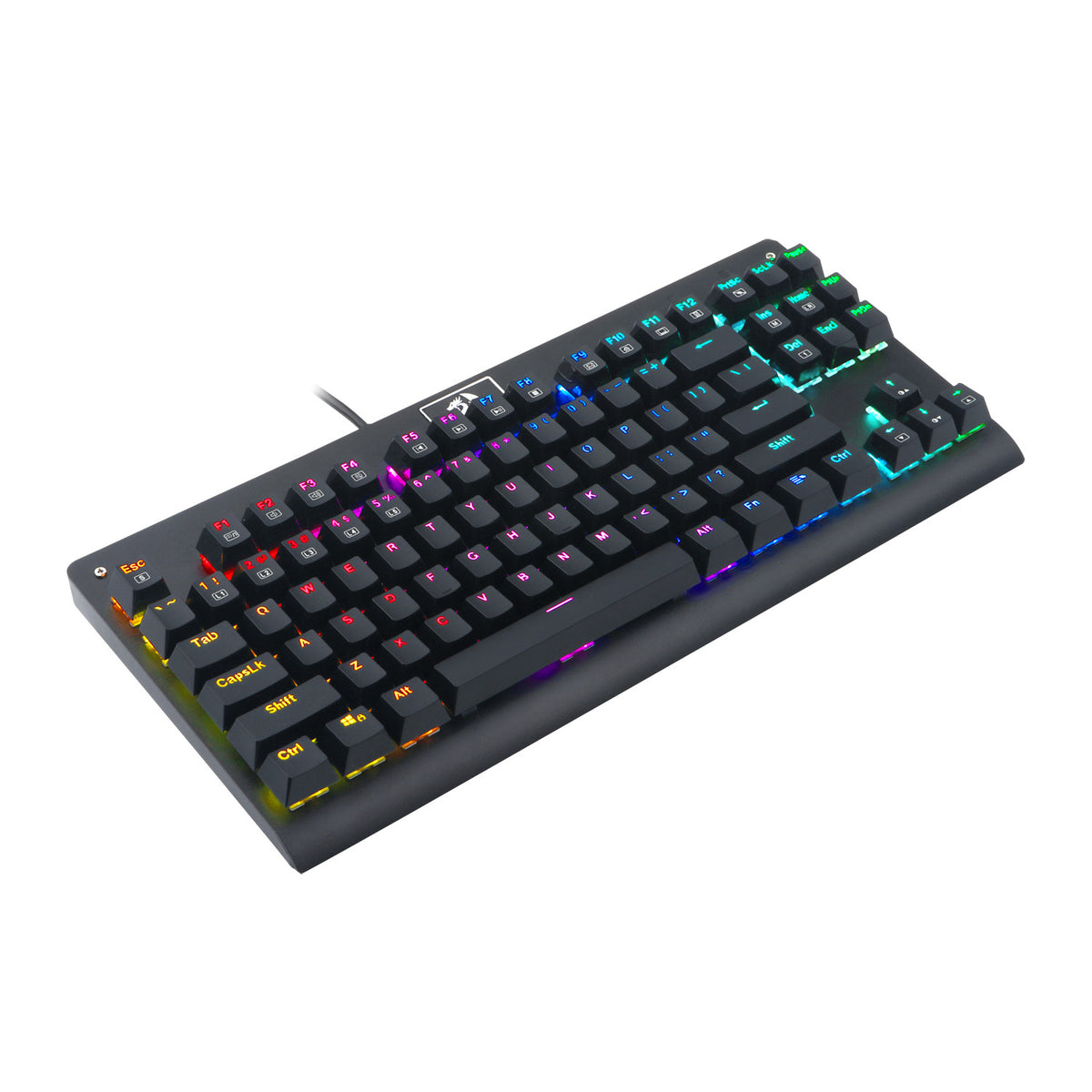 Eagletec KG010 Wired Mechanical Keyboard