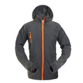 Veste respirante pour hommes à séchage rapide