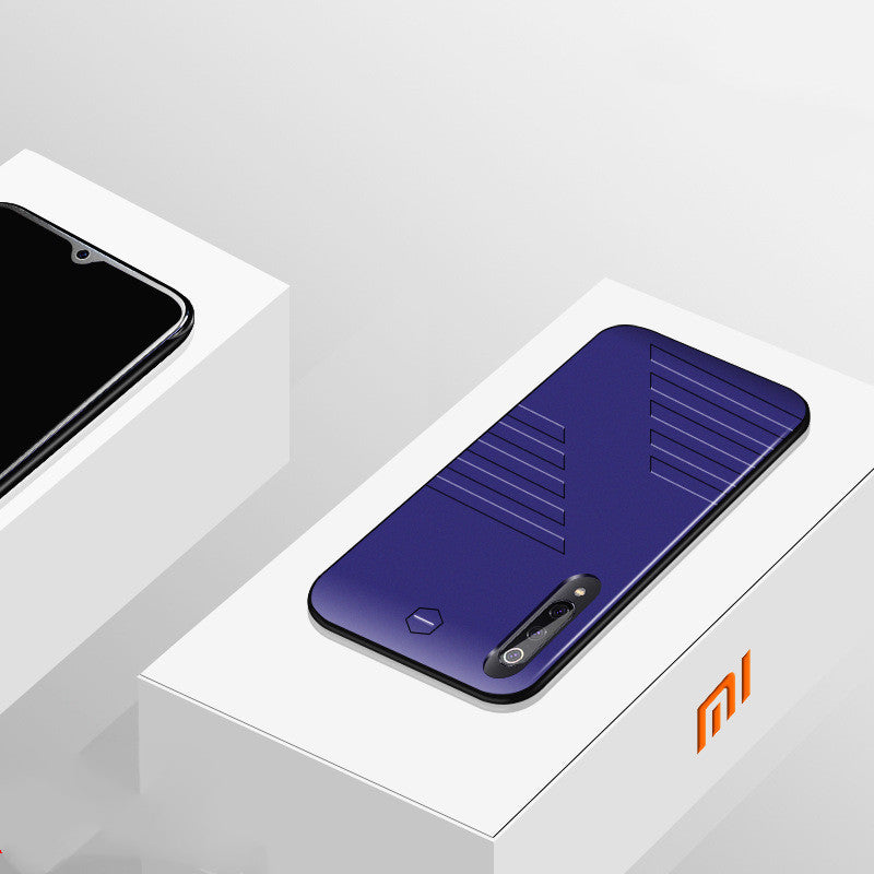 Téléphonie mobile charge trésor