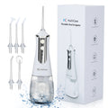 Nettoyer l'eau de nettoyage dentaire Portable électroménager nettoyage oral