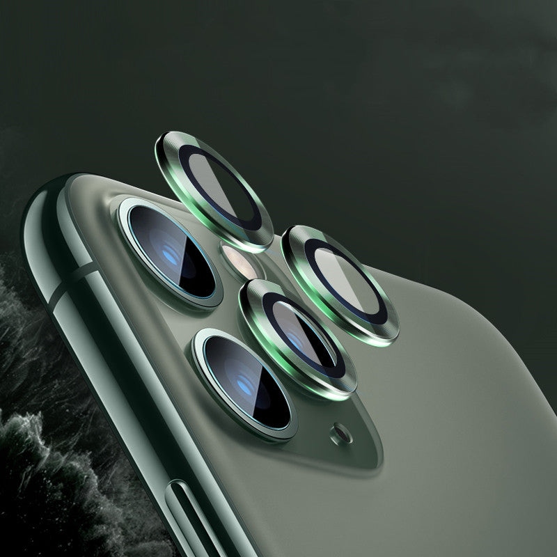 Compatible avec Apple