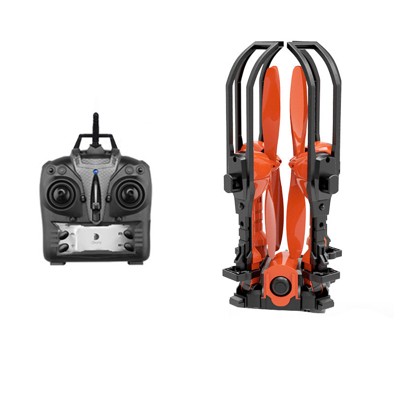 Drone pliant haute définition professionnel photographie aérienne Quadcopter