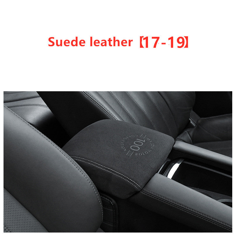 Modification de la housse d'armure pour le 100e anniversaire