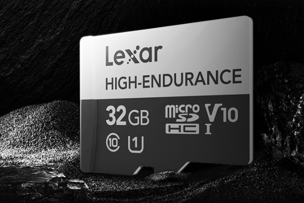 32G Haute Durabilité Tf Card 64G Enregistreur de conduite Caméra de surveillance 128G S